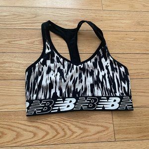 New balance pace sports bra